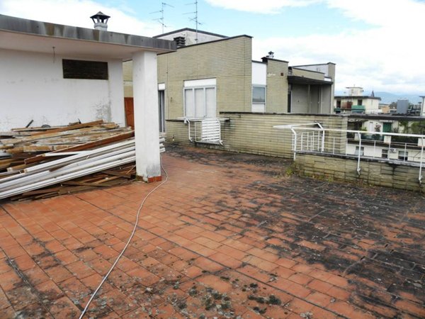 appartamento in vendita a Firenze