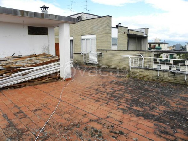 appartamento in vendita a Firenze in zona Novoli