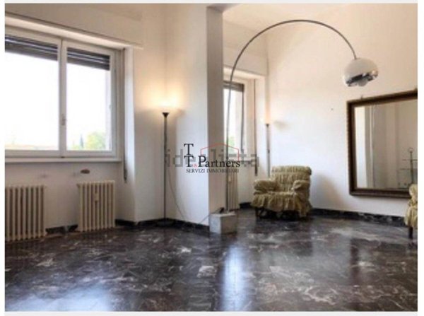 appartamento in vendita a Firenze in zona Bellariva