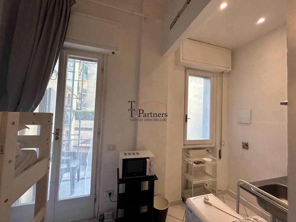 appartamento in vendita a Firenze in zona Bellariva