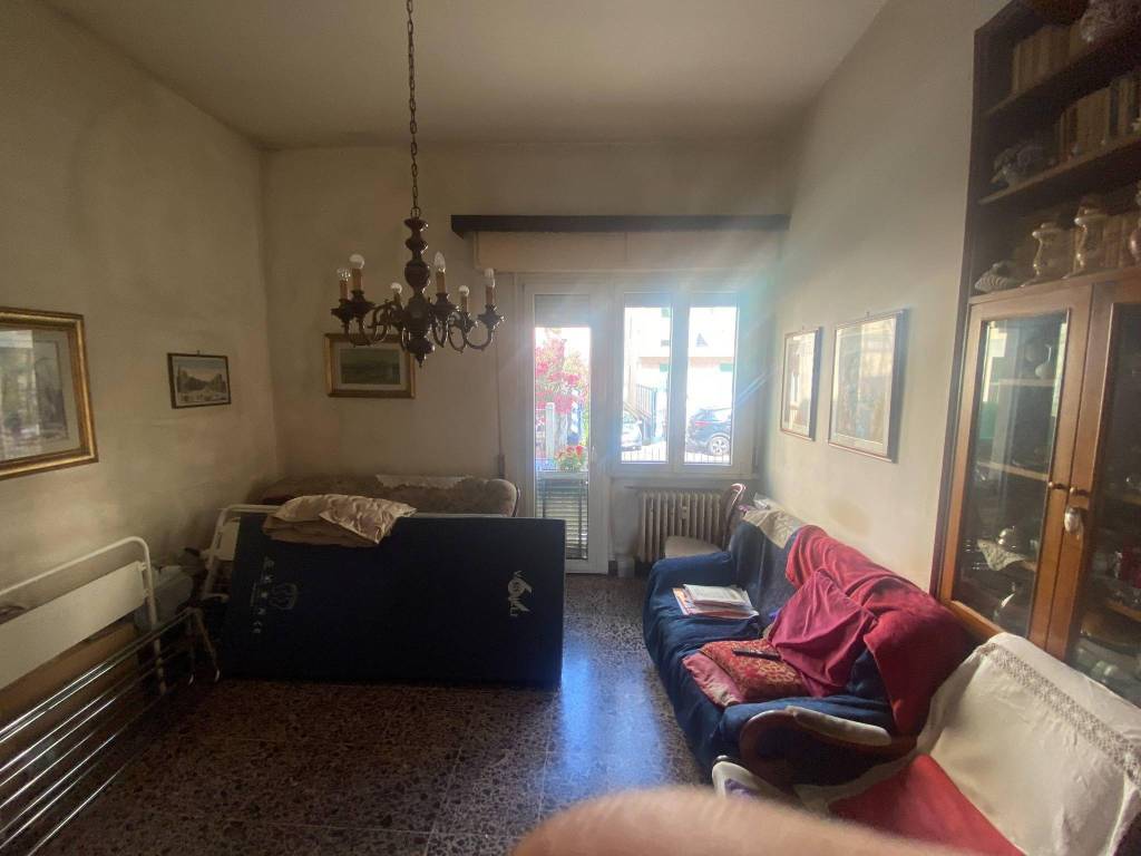appartamento in vendita a Firenze in zona Coverciano