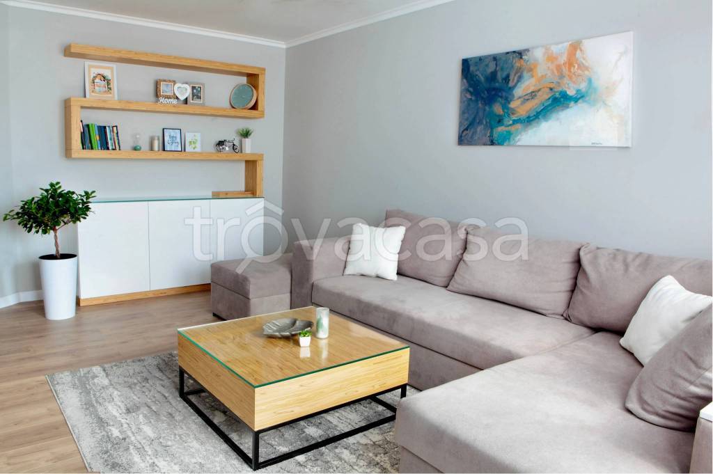 appartamento in vendita a Firenze in zona Careggi