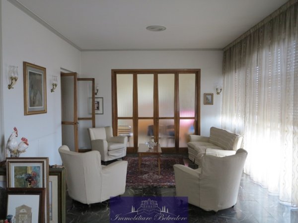 appartamento in vendita a Firenze