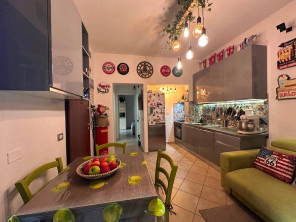 appartamento in vendita a Firenze in zona Serpiolle