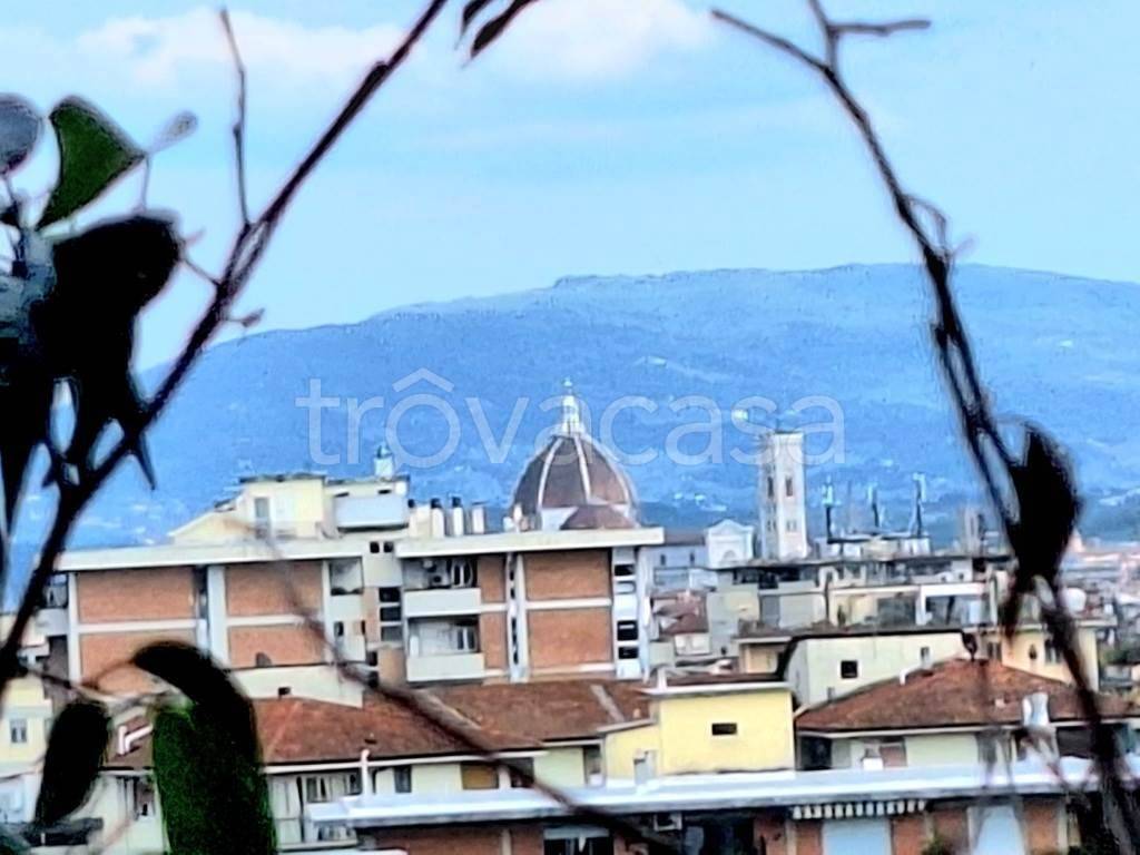 appartamento in vendita a Firenze in zona Novoli
