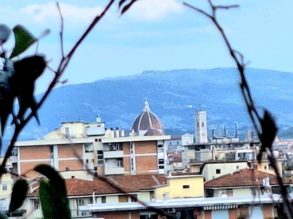 appartamento in vendita a Firenze in zona Novoli