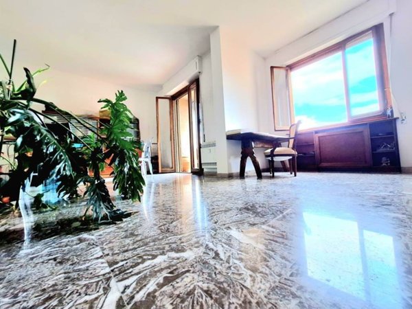 appartamento in vendita a Firenze in zona Novoli