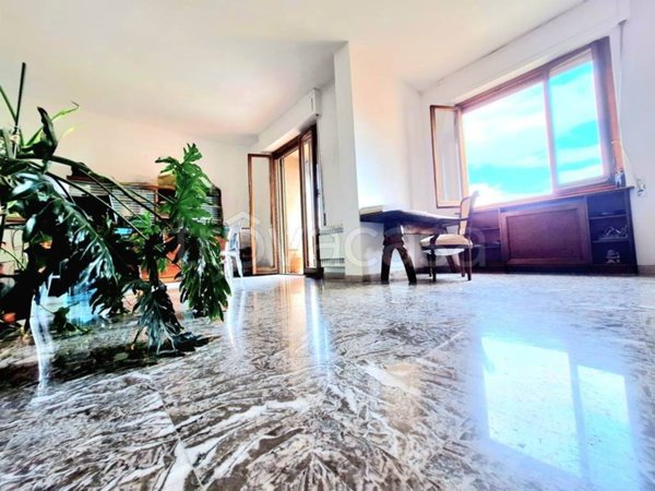 appartamento in vendita a Firenze in zona Novoli