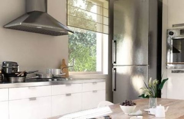 appartamento in vendita a Firenze in zona Careggi