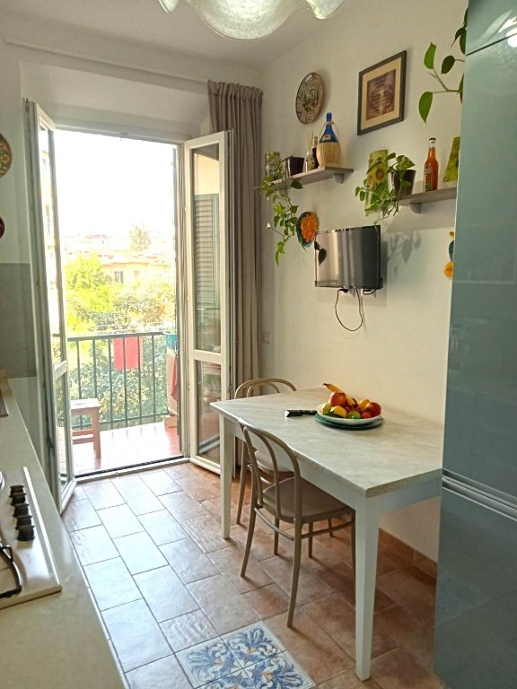appartamento in vendita a Firenze in zona Statuto