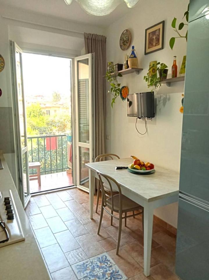 appartamento in vendita a Firenze in zona Statuto