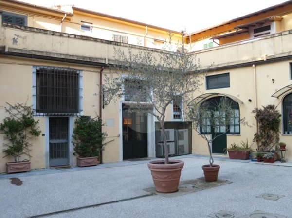 appartamento in vendita a Firenze