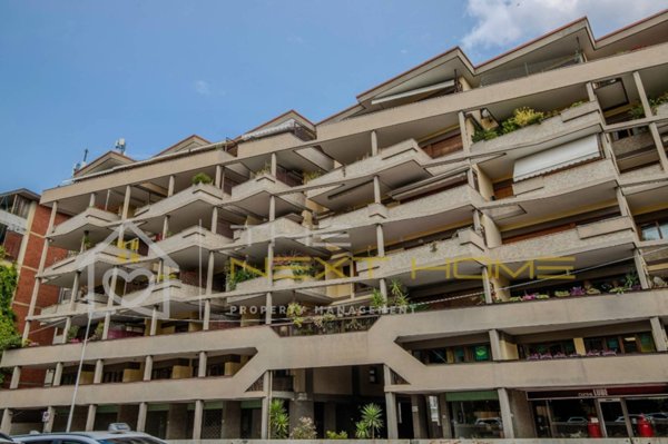 appartamento in vendita a Firenze in zona Bellariva