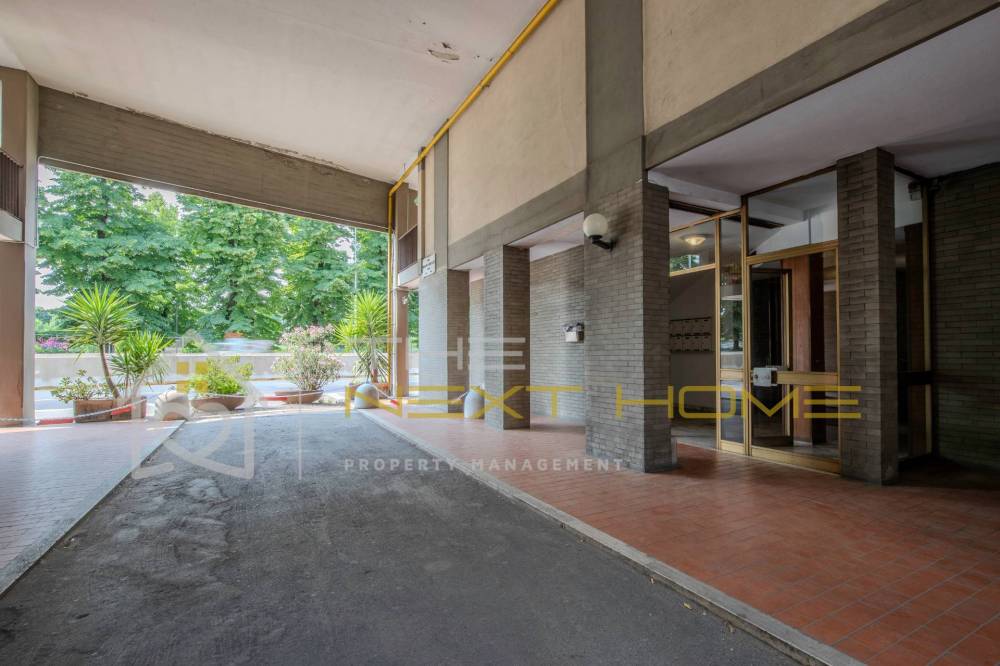 appartamento in vendita a Firenze in zona Bellariva