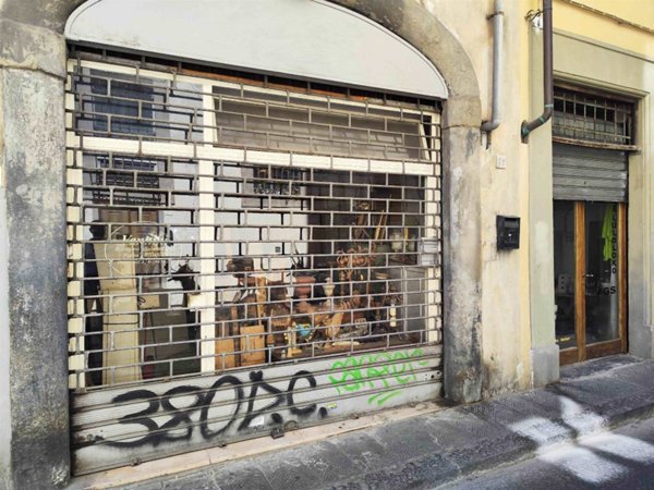 appartamento in vendita a Firenze in zona Centro Duomo