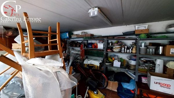 appartamento in vendita a Firenze in zona Campo di Marte