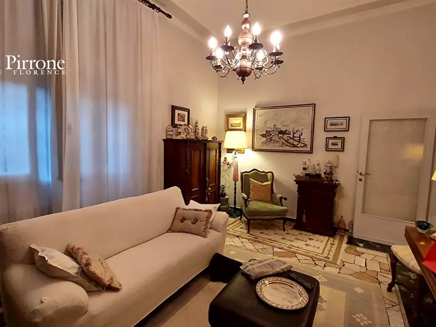 appartamento in vendita a Firenze in zona Campo di Marte