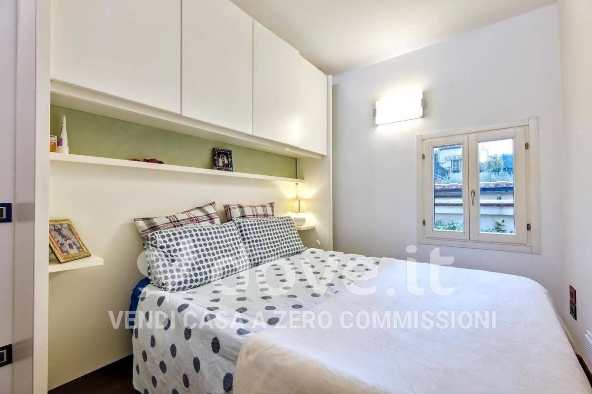 appartamento in vendita a Firenze in zona Centro San Frediano