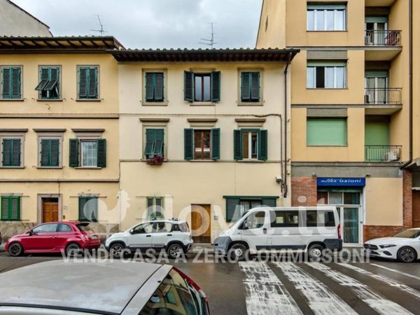 appartamento in vendita a Firenze in zona Legnaia