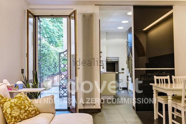 appartamento in vendita a Firenze in zona Soffiano