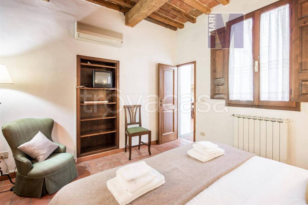 appartamento in vendita a Firenze in zona Centro San Frediano