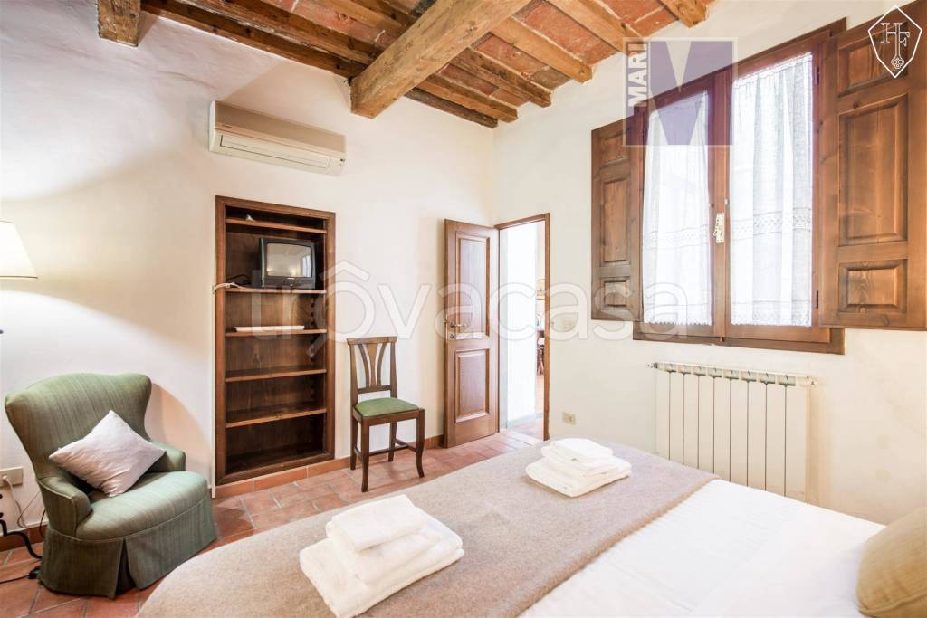 appartamento in vendita a Firenze in zona Centro San Frediano