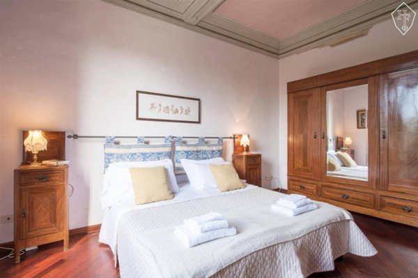 appartamento in vendita a Firenze in zona Centro San Frediano