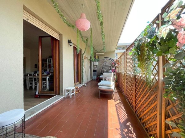 appartamento in vendita a Firenze in zona Statuto