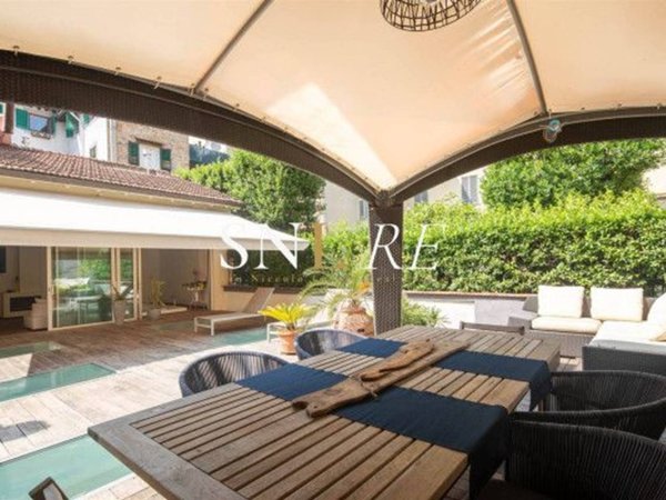 appartamento in vendita a Firenze in zona Centro Santa Croce