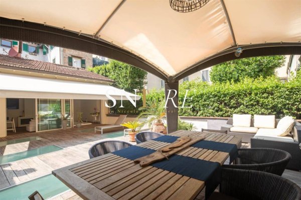 appartamento in vendita a Firenze in zona Centro Duomo