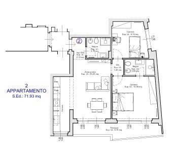 appartamento in vendita a Firenze