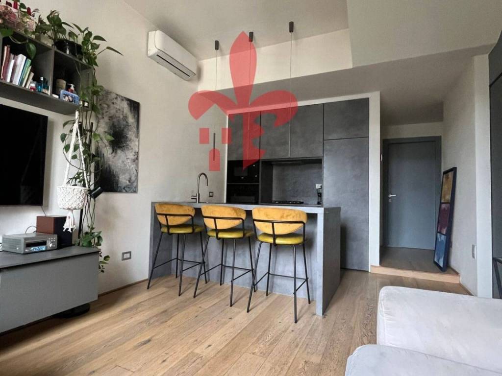 appartamento in vendita a Firenze