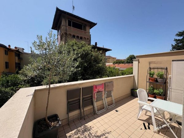 appartamento in vendita a Firenze in zona Centro Storico