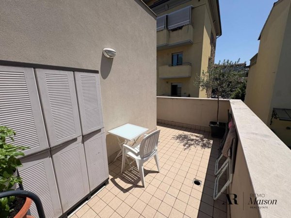 appartamento in vendita a Firenze in zona Centro Storico