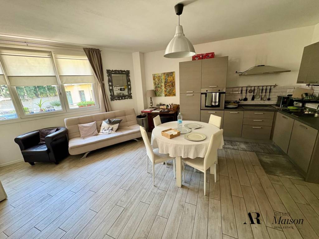 appartamento in vendita a Firenze in zona Centro Storico