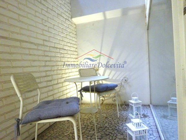 appartamento in vendita a Firenze in zona Centro Santa Croce