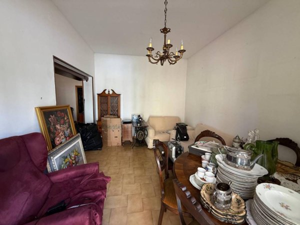 appartamento in vendita a Firenze in zona Coverciano