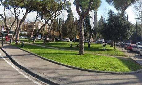 appartamento in vendita a Firenze in zona Campo di Marte