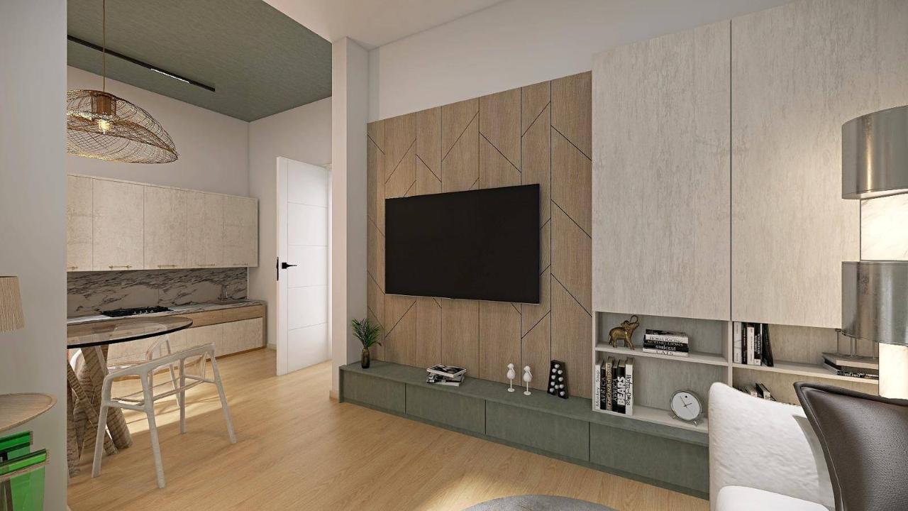 appartamento in vendita a Firenze in zona Centro Santa Croce