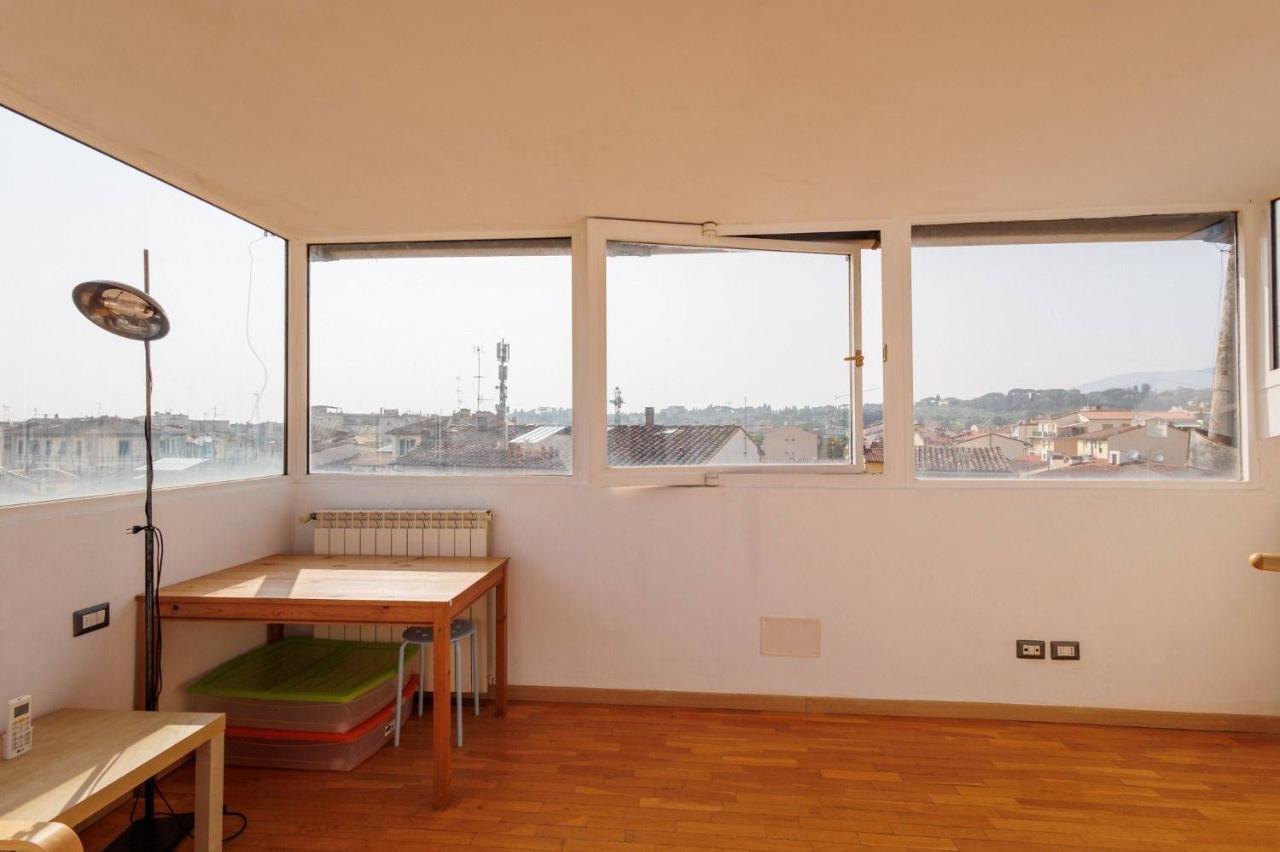 appartamento in vendita a Firenze in zona Le Cure
