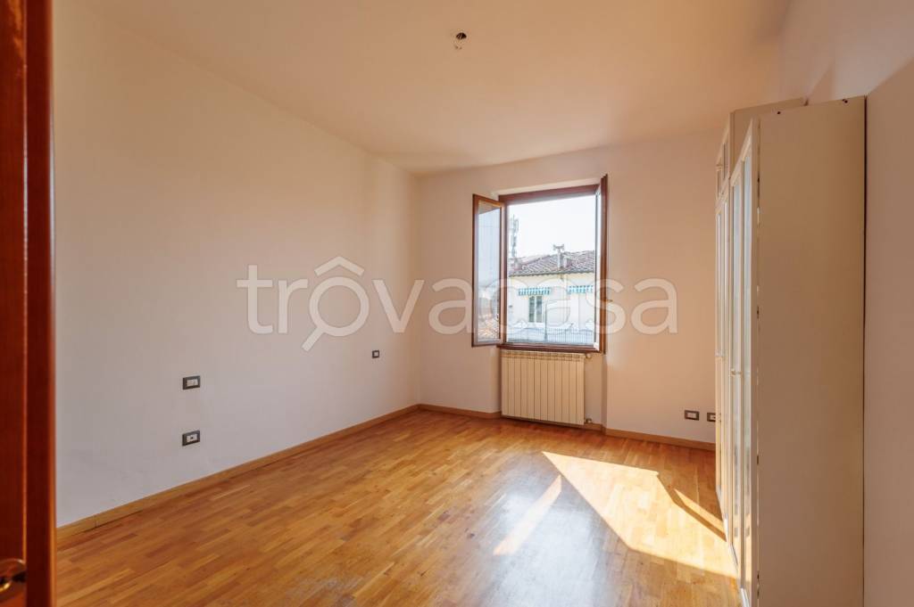 appartamento in vendita a Firenze in zona Le Cure