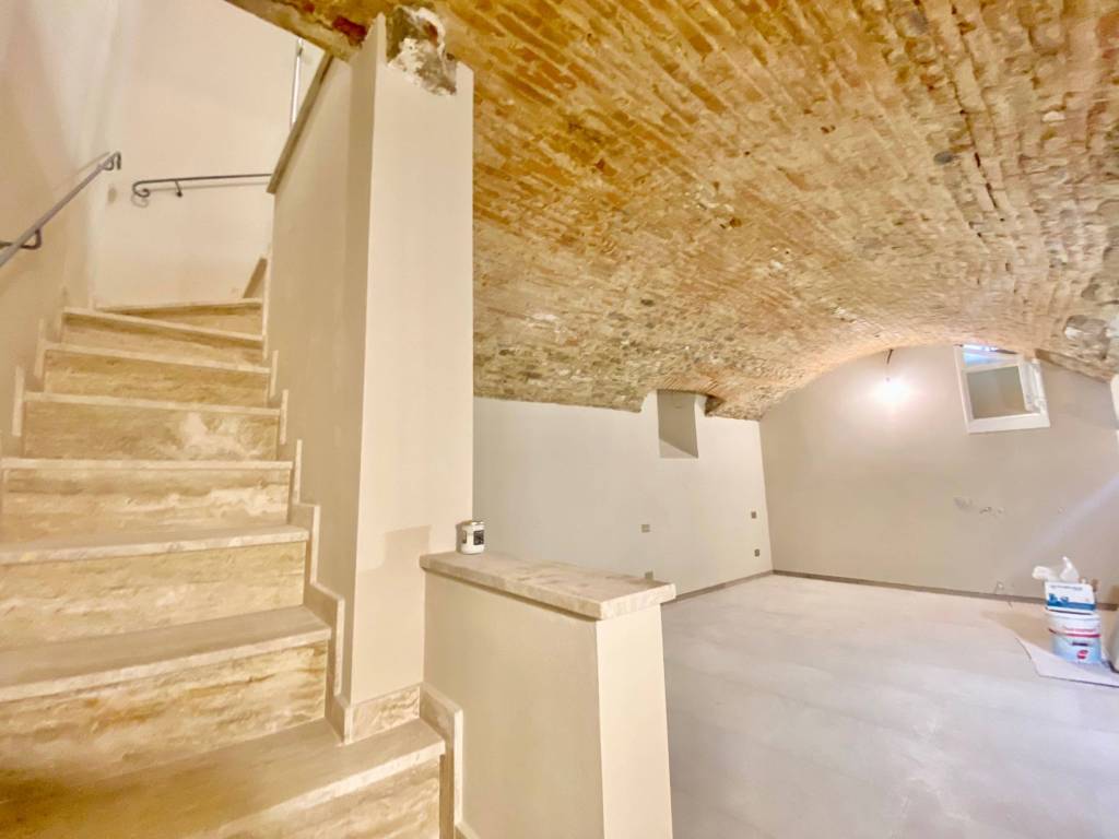 appartamento in vendita a Firenze in zona Centro San Frediano