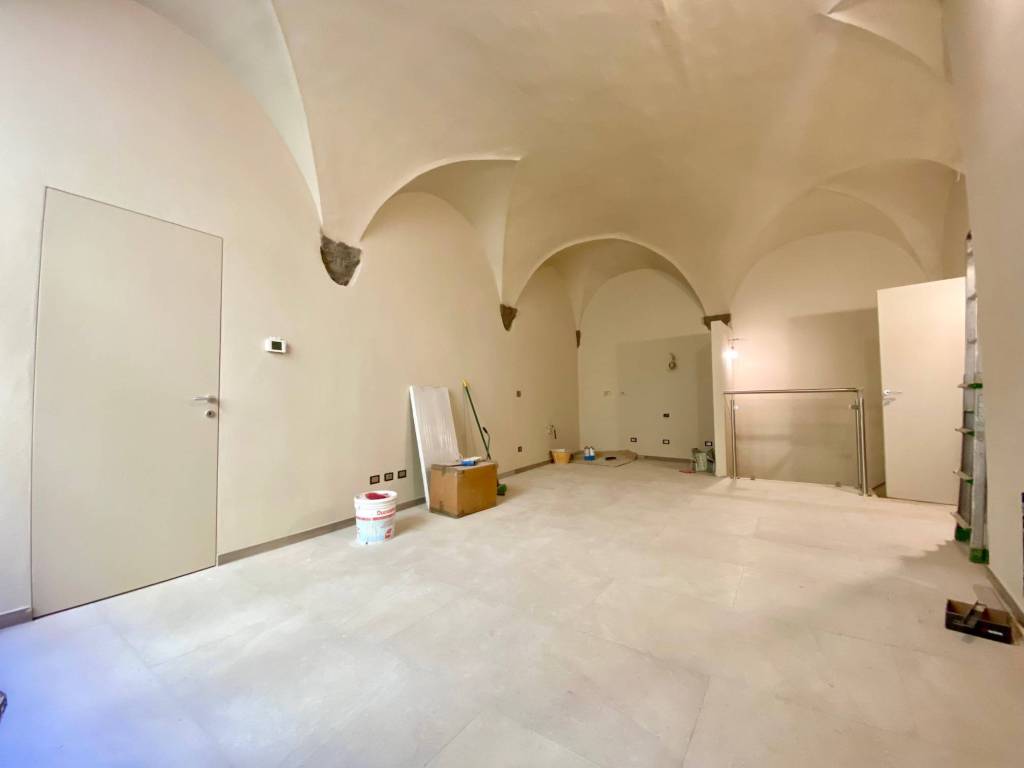 appartamento in vendita a Firenze in zona Centro San Frediano