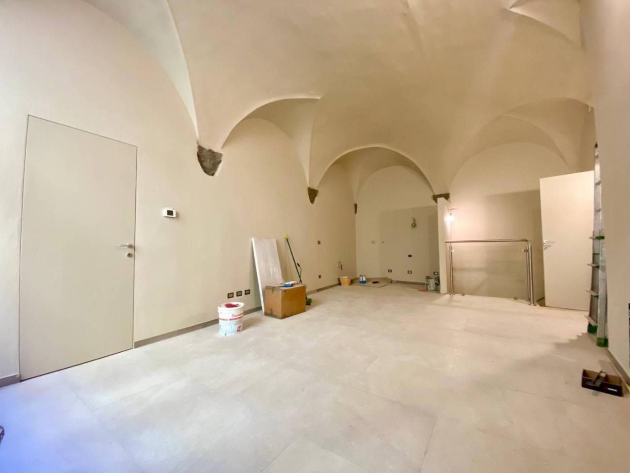 appartamento in vendita a Firenze in zona Centro San Frediano