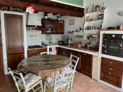 casa indipendente in vendita a Firenze