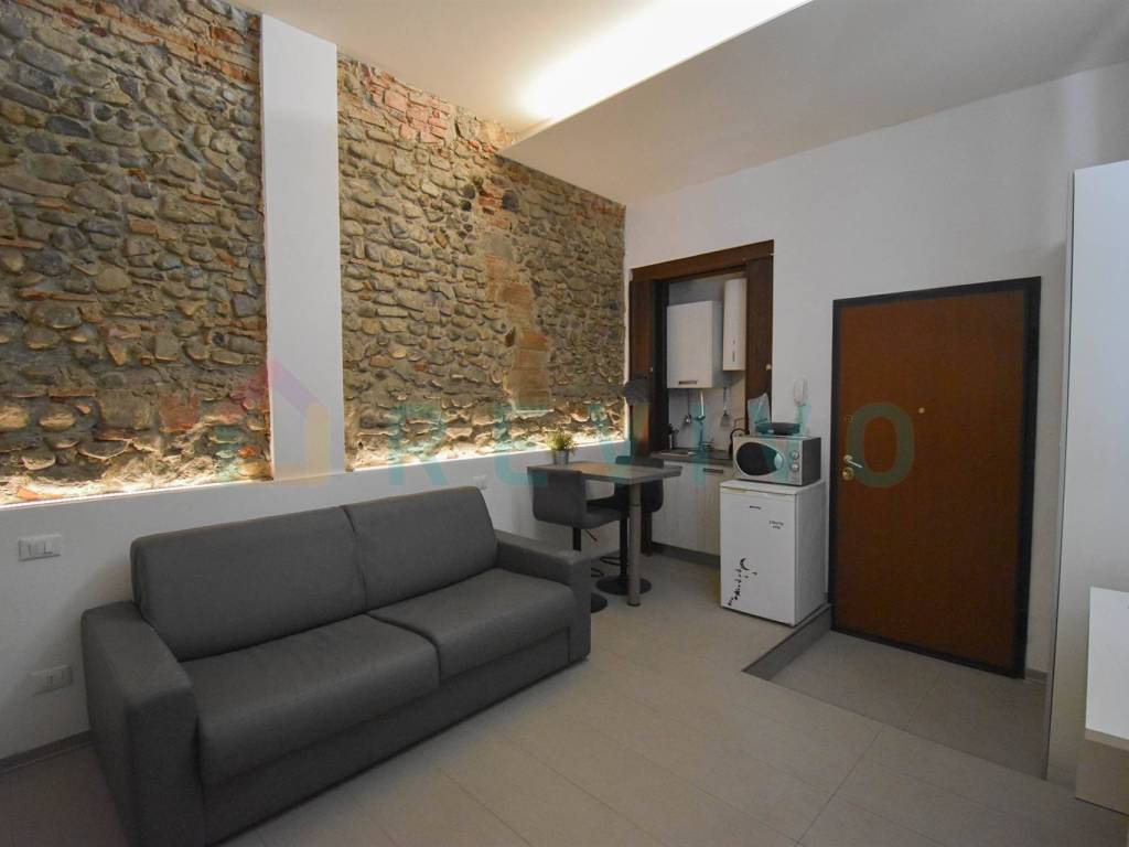 appartamento in vendita a Firenze in zona Statuto