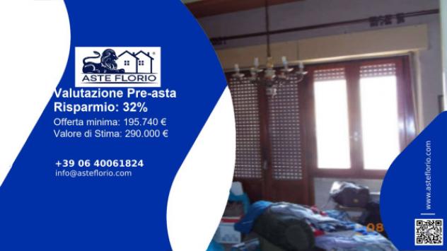 appartamento in vendita a Firenze in zona Careggi