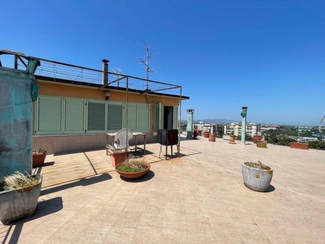 appartamento in vendita a Firenze in zona Sollicciano
