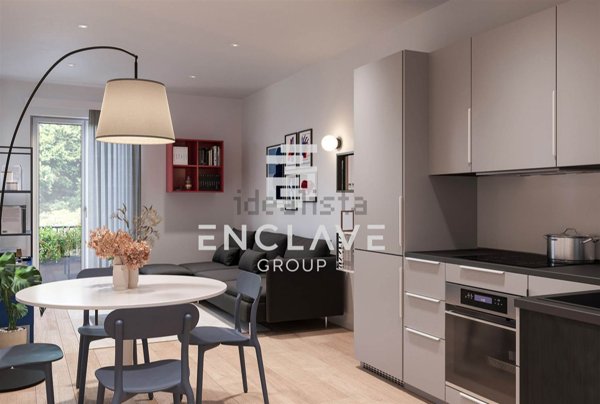 appartamento in vendita a Firenze in zona Novoli