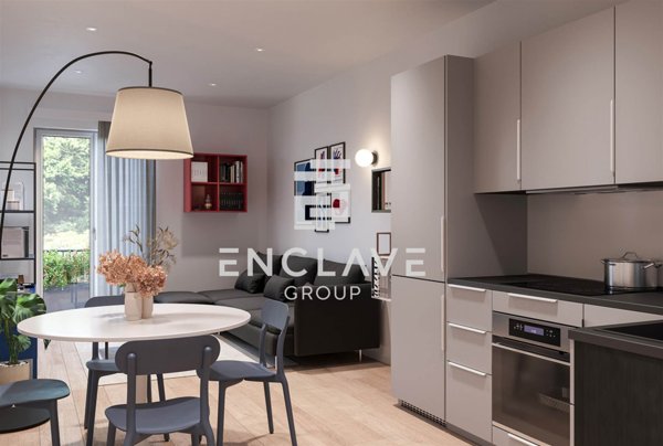 appartamento in vendita a Firenze in zona Novoli